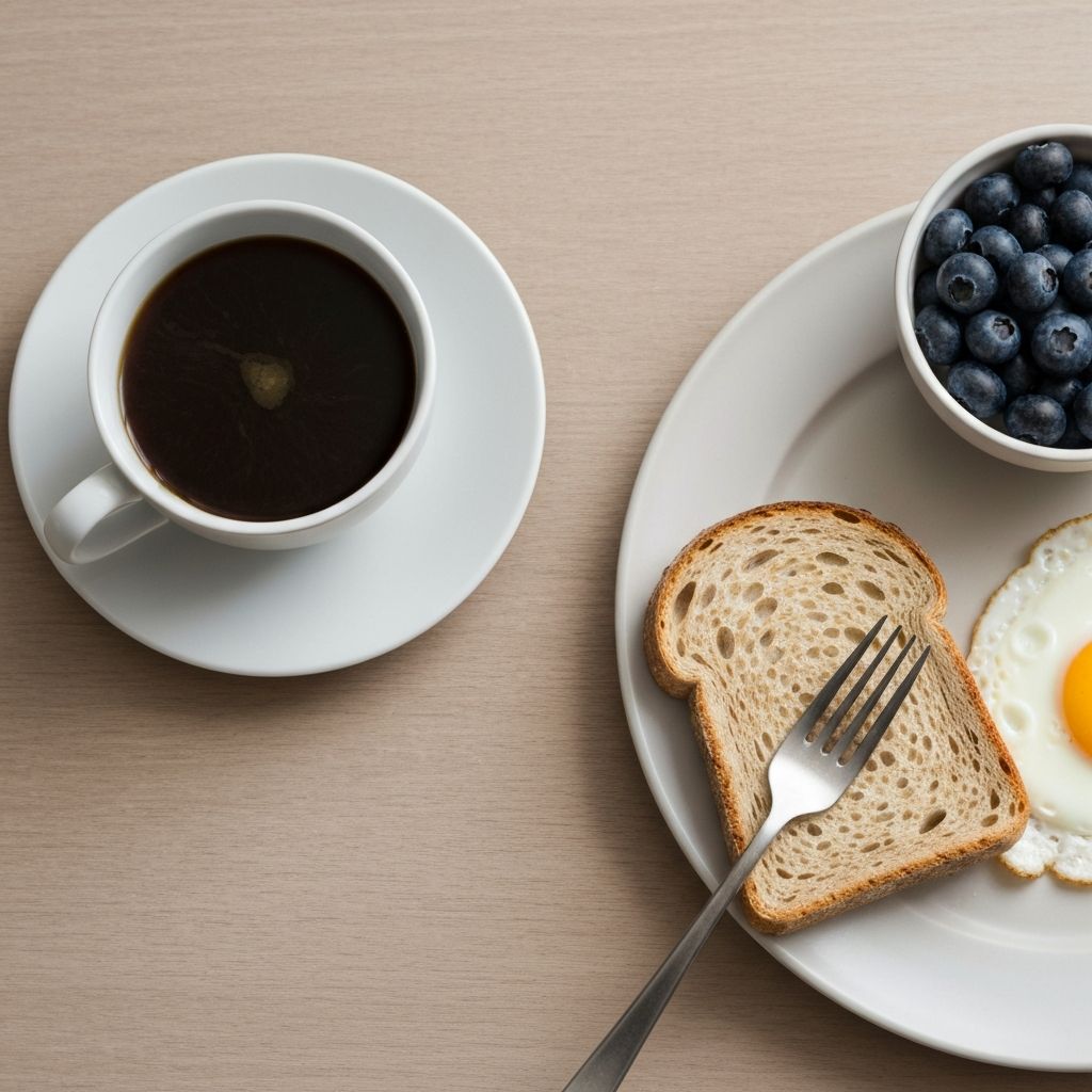 Alltägliche Routinen